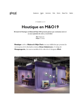 HOUTIQUE